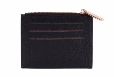 ECO-LEATHER PURSE + CARD HOLDER SET 8822 — view 7