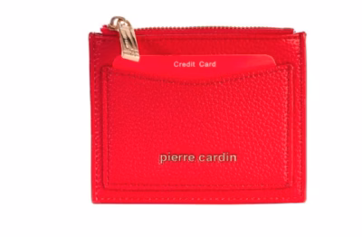 ECO-LEATHER PURSE + CARD HOLDER SET 8822 — view 10