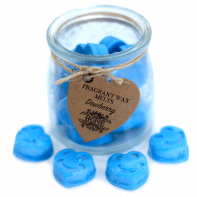 Soywax Melts Jar - Dewberry SWMJ-17