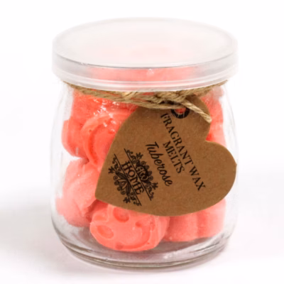 Soywax Melts Jar - Tuberose SWMJ-18