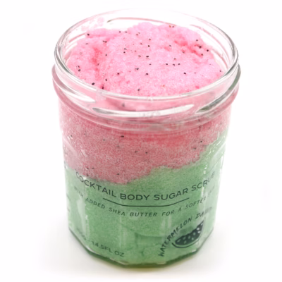 Sugar Body Scrub - Watermelon Daiquiri 300 gr FSBS-01 — view 3