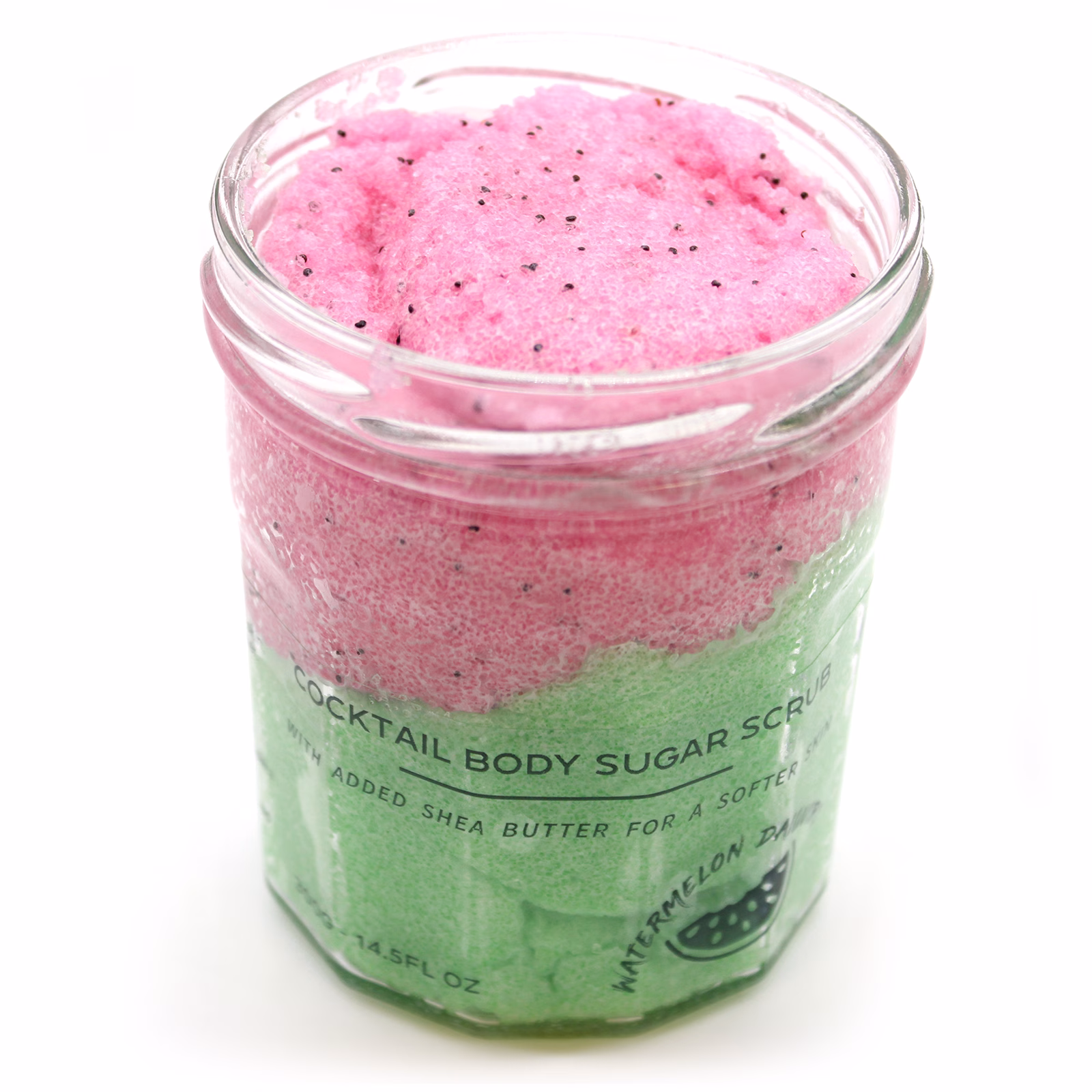 Sugar Body Scrub - Watermelon Daiquiri 300 gr FSBS-01 — view 3