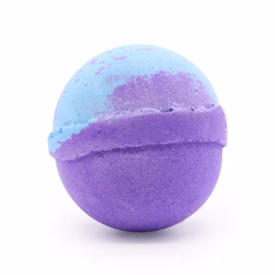 Jumbo Bath Bomb Amethyst Creed JBB-MX4-2