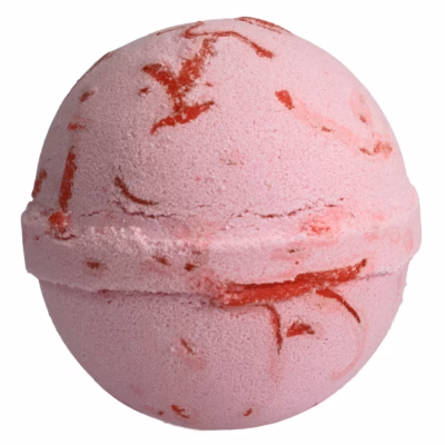 Tropical Paradise Coco Bath Bombs - Watermelon TPCB-01