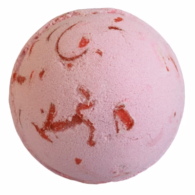 Tropical Paradise Coco Bath Bombs - Watermelon TPCB-01 — view 3