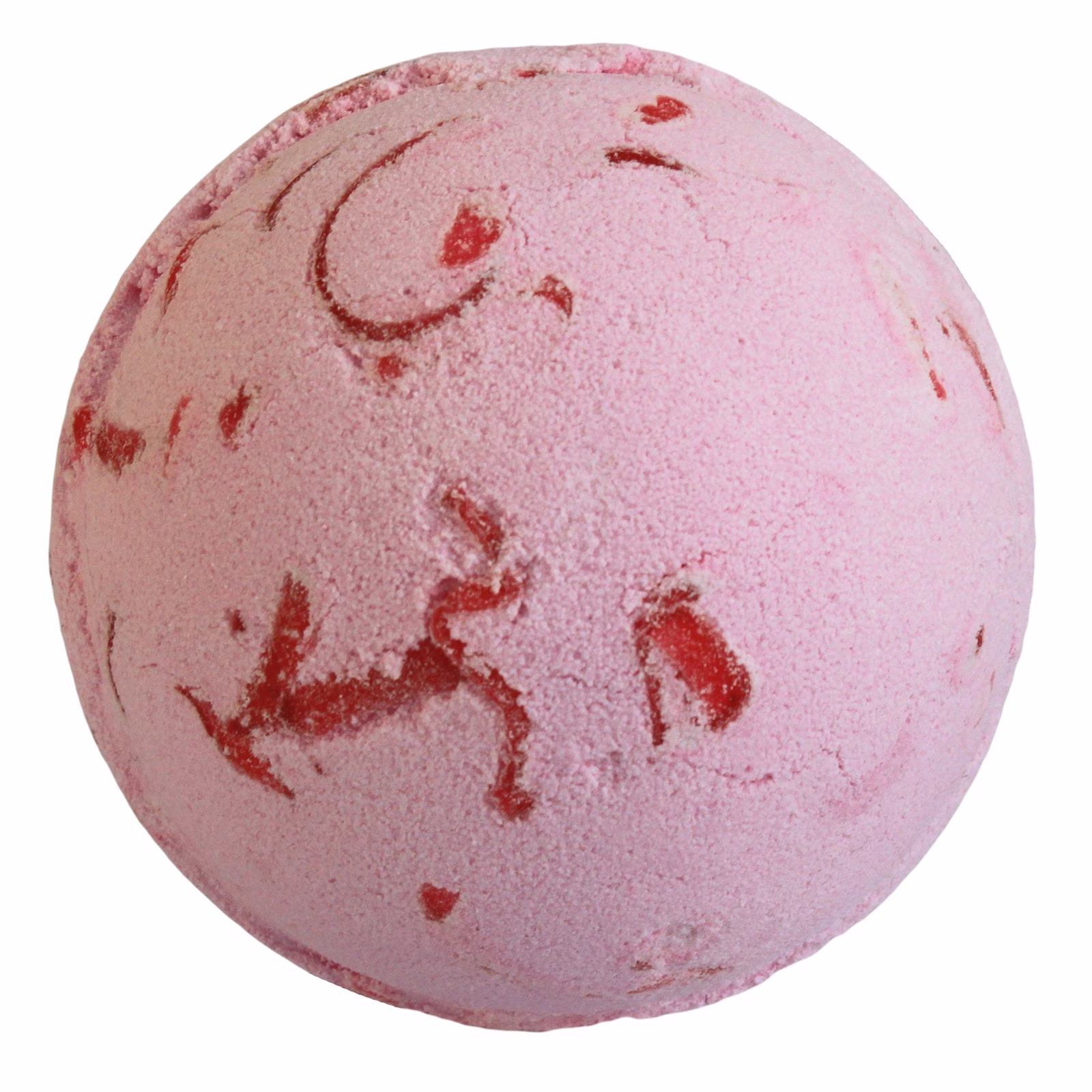 Tropical Paradise Coco Bath Bombs - Watermelon TPCB-01 — view 3