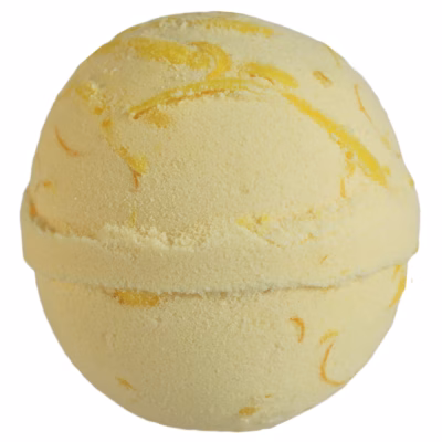 Tropical Paradise Coco Bath Bombs - Pineapple TPCB-08