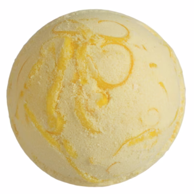 Tropical Paradise Coco Bath Bombs - Pineapple TPCB-08 — view 3