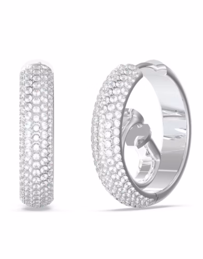 Guess Crazy Earrings JUBE03299JWRHT/U — ΣΚΟΥΛΑΡΙΚΙΑ (1)