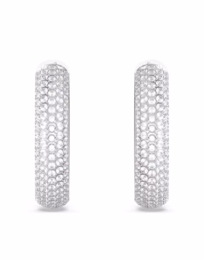 Guess Crazy Earrings JUBE03299JWRHT/U — ΣΚΟΥΛΑΡΙΚΙΑ (2)