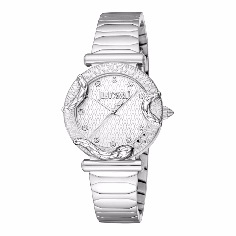 Just Cavalli JC1L234M0215 — ΡΟΛΟΓΙΑ