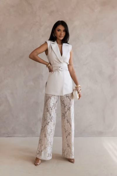 IVORY GRACE SET LB 105 — view 3