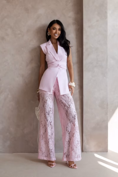 AURA PINK SET LB 109