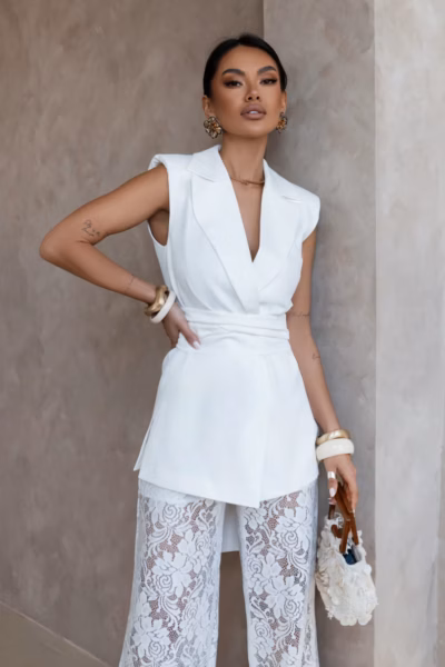 LACE ELEGANCE SET LB 108 — view 3