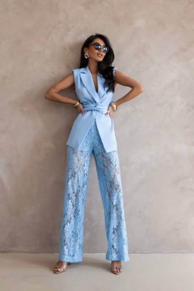 SKY HIGH ELEGANCE SET LB 104 — view 3