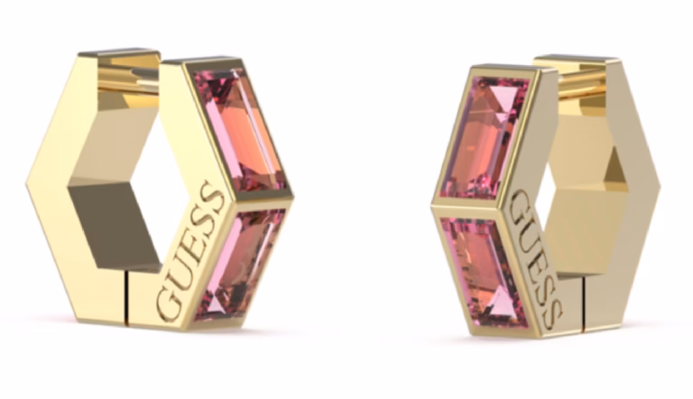 Guess Huggie Me JUBE03133JWYGFCT/U — ΣΚΟΥΛΑΡΙΚΙΑ