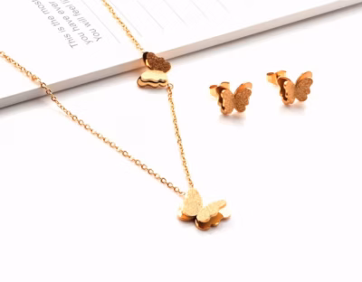 SET BUTTERFLY AS-10 — ΚΟΛΙΕ (2)