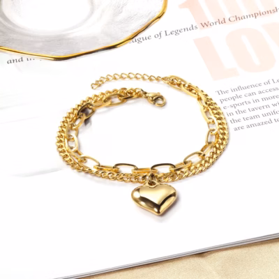 BRACELET AS-12 — ΒΡΑΧΙΟΛΙΑ (1)