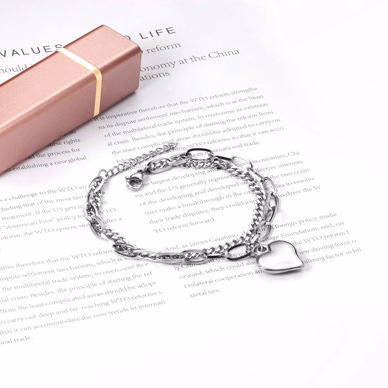 BRACELET AS-12 — view 3