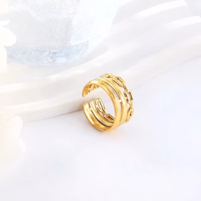 RING AS-14 — ΔΑΧΤΥΛΙΔΙΑ (1)