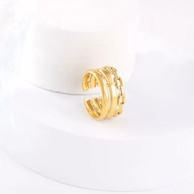 RING AS-14 — ΔΑΧΤΥΛΙΔΙΑ (3)