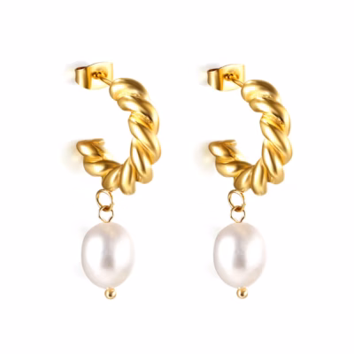 EARRINGS AS-16 — ΣΚΟΥΛΑΡΙΚΙΑ (2)