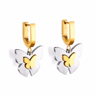 EARRINGS AS-18 — ΣΚΟΥΛΑΡΙΚΙΑ (2)