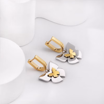EARRINGS AS-18 — ΣΚΟΥΛΑΡΙΚΙΑ (3)