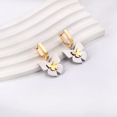 EARRINGS AS-18 — ΣΚΟΥΛΑΡΙΚΙΑ (1)