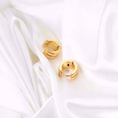 EARRINGS AS-19 — ΣΚΟΥΛΑΡΙΚΙΑ (2)