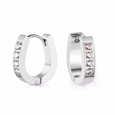 EARRINGS AS-20 — view 2