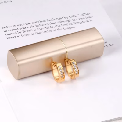 EARRINGS AS-20 — view 4