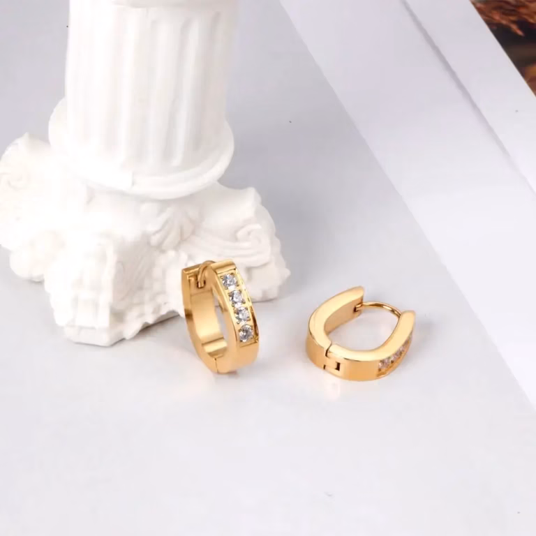 EARRINGS AS-20