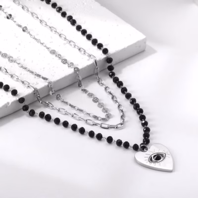 NECKLACE AS-22 — ΚΟΛΙΕ (1)