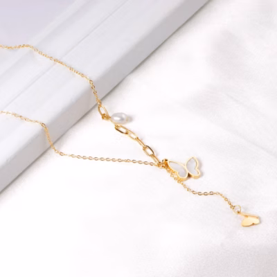 NECKLACE AS-26 — ΚΟΛΙΕ (1)