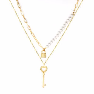NECKLACE AS-27 — ΚΟΛΙΕ (2)