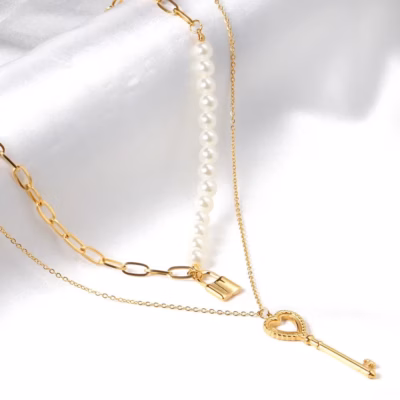 NECKLACE AS-27 — ΚΟΛΙΕ (1)