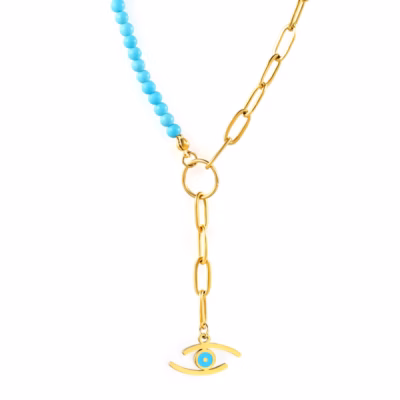 NECKLACE AS-2 — ΚΟΛΙΕ (3)