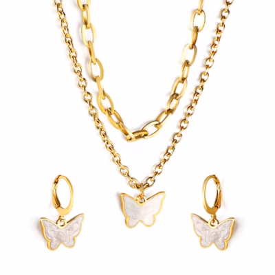 SET BUTTERFLY AS-3 — ΚΟΛΙΕ (2)