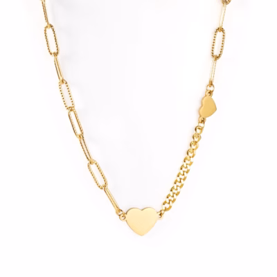 NECKLACE AS-28 — ΚΟΛΙΕ (1)