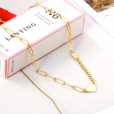 NECKLACE AS-28 — ΚΟΛΙΕ (3)
