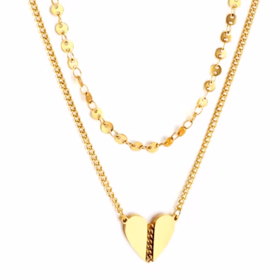 NECKLACE AS-29 — ΚΟΛΙΕ (3)
