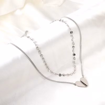 NECKLACE AS-29 — ΚΟΛΙΕ (2)
