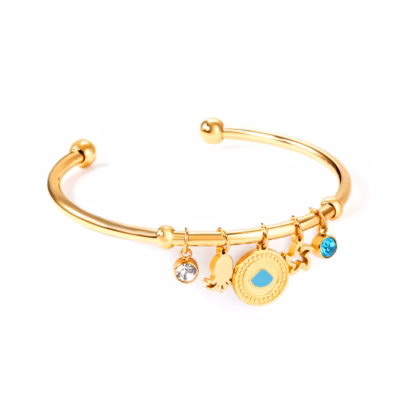 BRACELET AS-30 — ΒΡΑΧΙΟΛΙΑ (1)