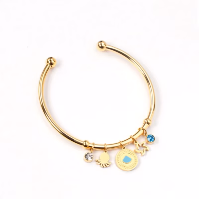 BRACELET AS-30 — ΒΡΑΧΙΟΛΙΑ (2)