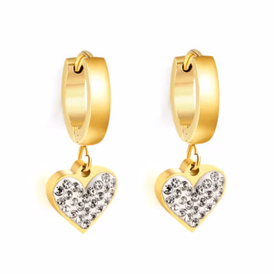 EARRINGS AS-35 — ΣΚΟΥΛΑΡΙΚΙΑ (5)