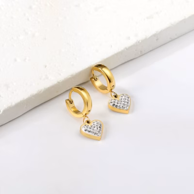 EARRINGS AS-35 — ΣΚΟΥΛΑΡΙΚΙΑ (4)