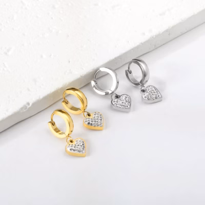 EARRINGS AS-35 — ΣΚΟΥΛΑΡΙΚΙΑ (1)