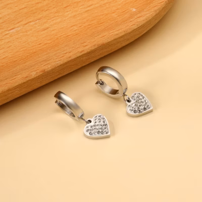 EARRINGS AS-35 — ΣΚΟΥΛΑΡΙΚΙΑ (3)