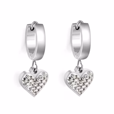 EARRINGS AS-35 — ΣΚΟΥΛΑΡΙΚΙΑ (2)